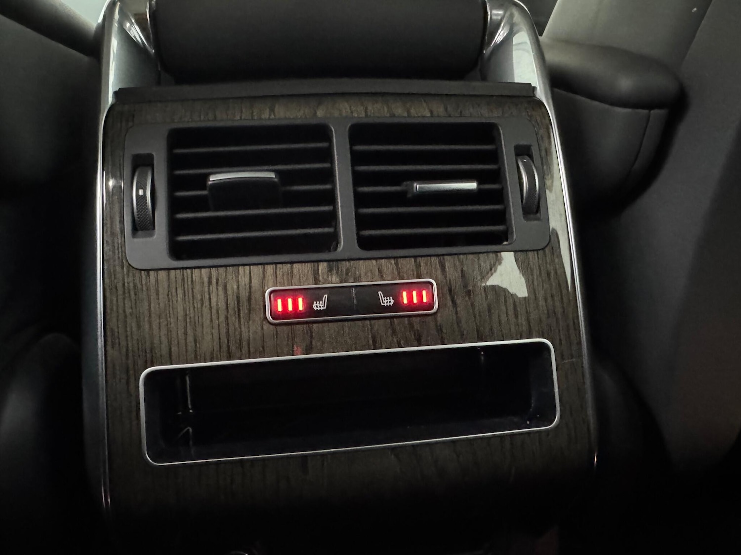 Used Land Rover Range Rover Sport 2014 for sale - 76487356: Photo 36