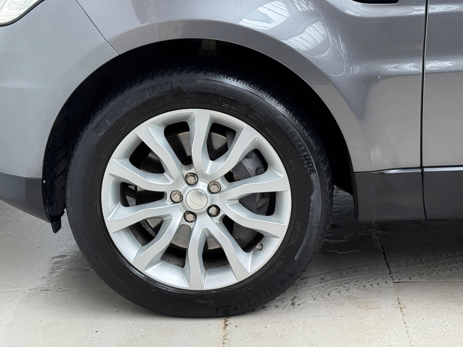 Used Land Rover Range Rover Sport 2014 for sale - 76487356: Photo 37