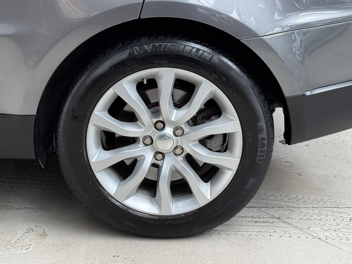 Used Land Rover Range Rover Sport 2014 for sale - 76487356: Photo 38