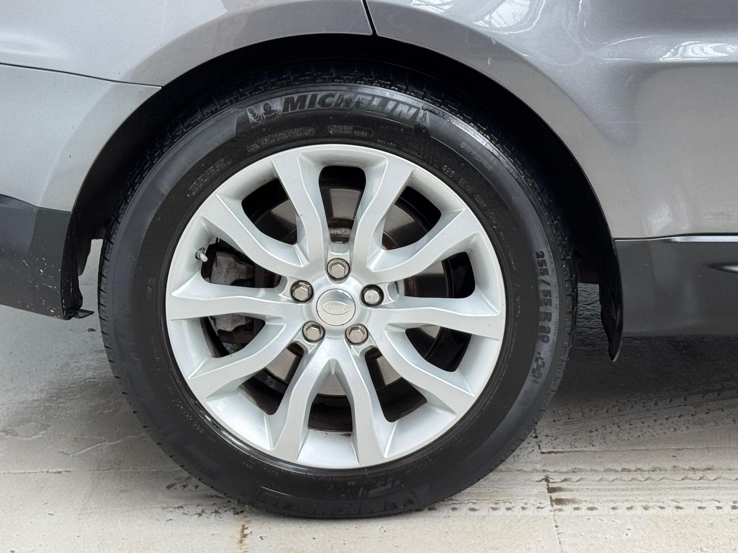 Used Land Rover Range Rover Sport 2014 for sale - 76487356: Photo 39