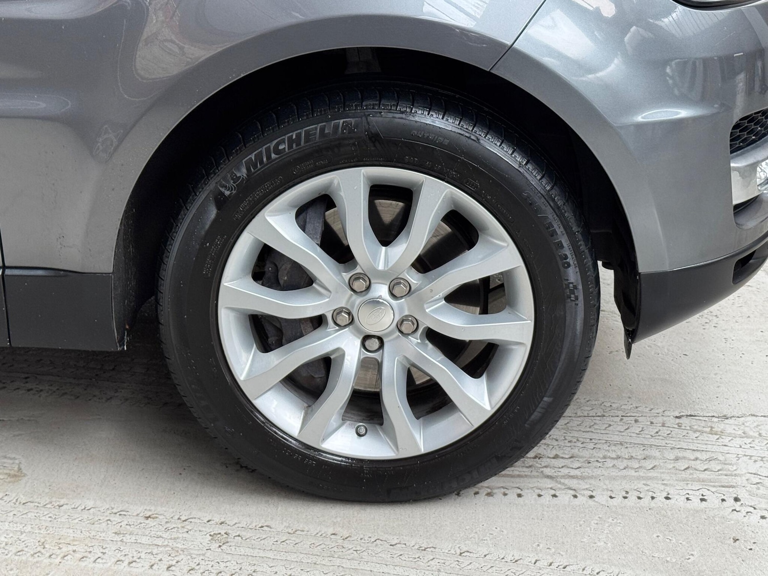 Used Land Rover Range Rover Sport 2014 for sale - 76487356: Photo 40