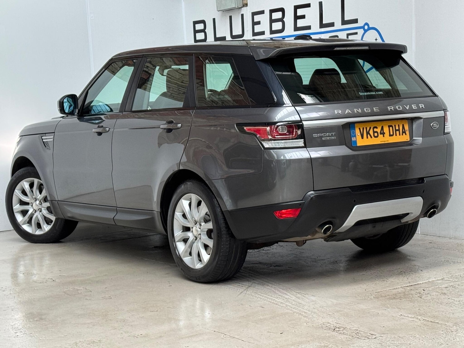 Used Land Rover Range Rover Sport 2014 for sale - 76487356: Photo 5