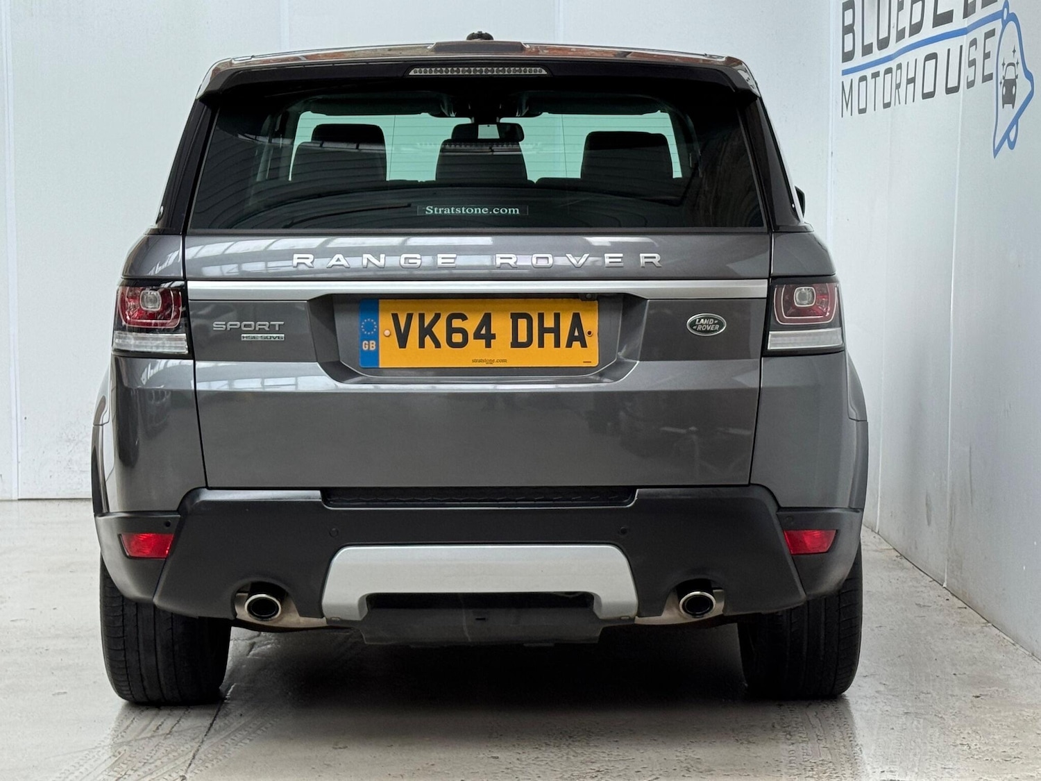 Used Land Rover Range Rover Sport 2014 for sale - 76487356: Photo 6