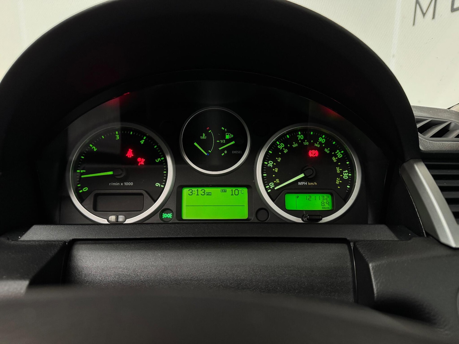 Used Land Rover Range Rover Sport 2008 for sale - 76614277: Photo 12