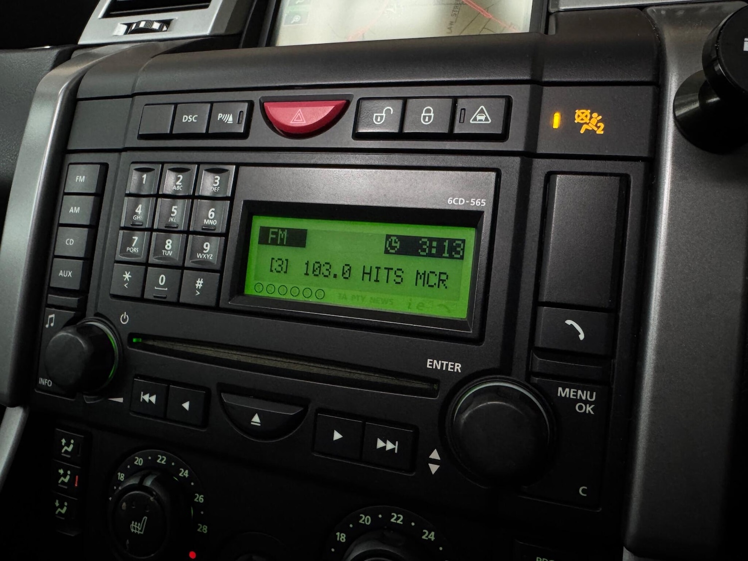 Used Land Rover Range Rover Sport 2008 for sale - 76614277: Photo 14