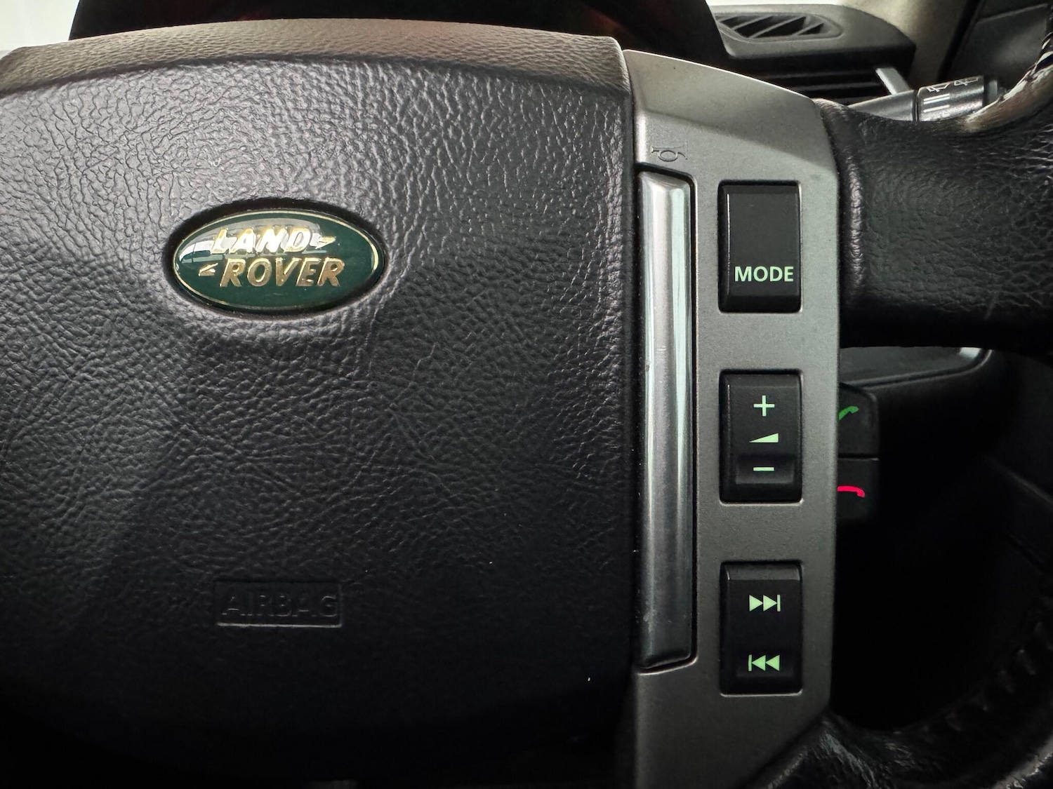 Used Land Rover Range Rover Sport 2008 for sale - 76614277: Photo 18