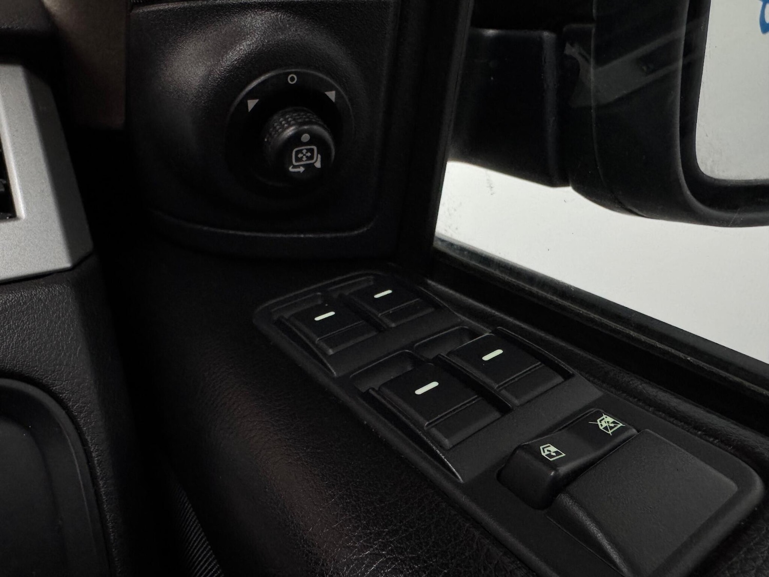 Used Land Rover Range Rover Sport 2008 for sale - 76614277: Photo 21