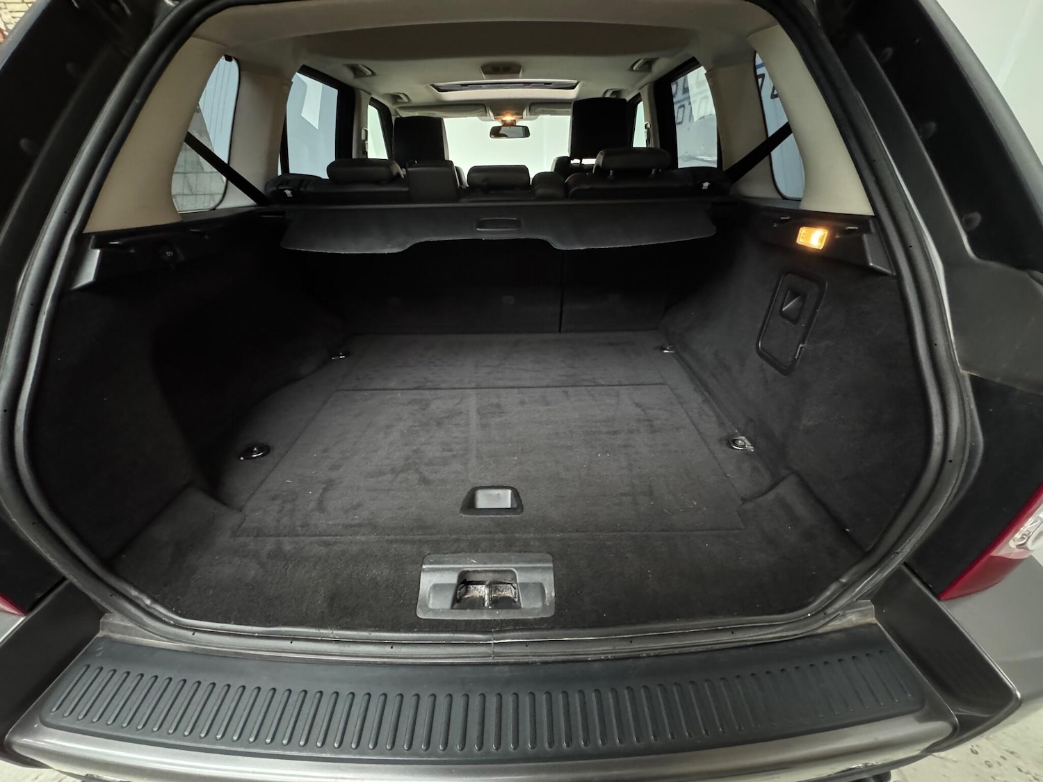 Used Land Rover Range Rover Sport 2008 for sale - 76614277: Photo 22