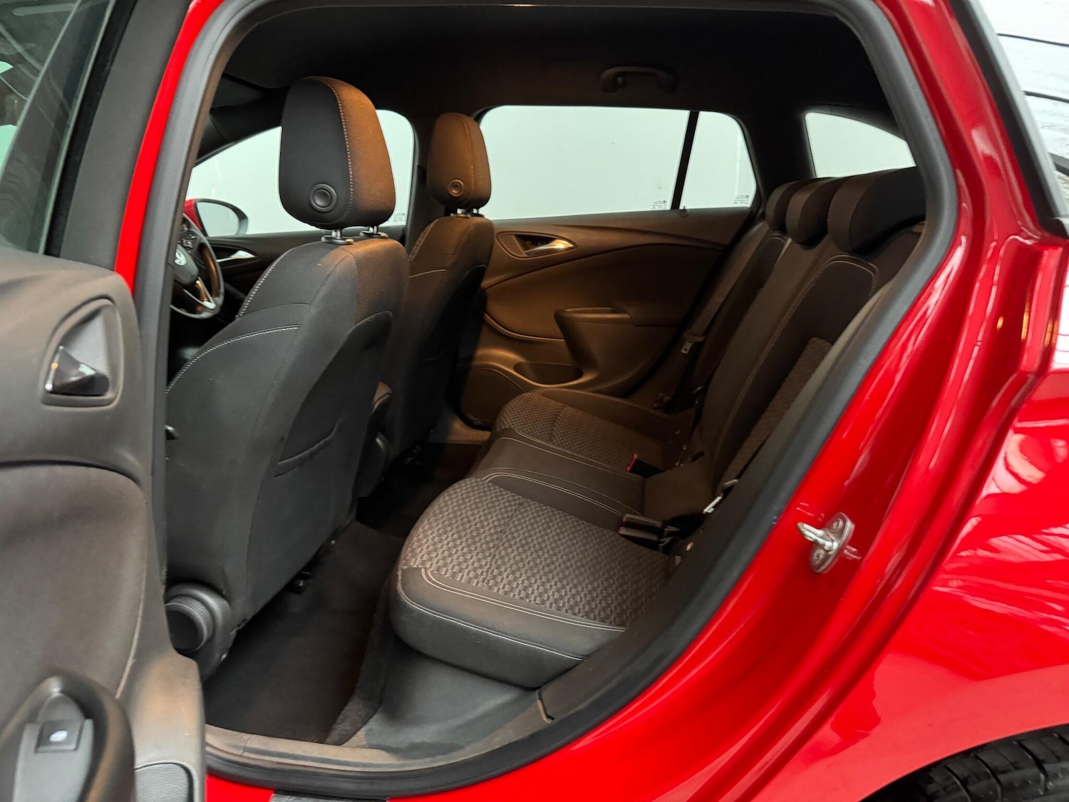 Used Vauxhall Astra 2016 for sale - 76539716: Photo 11