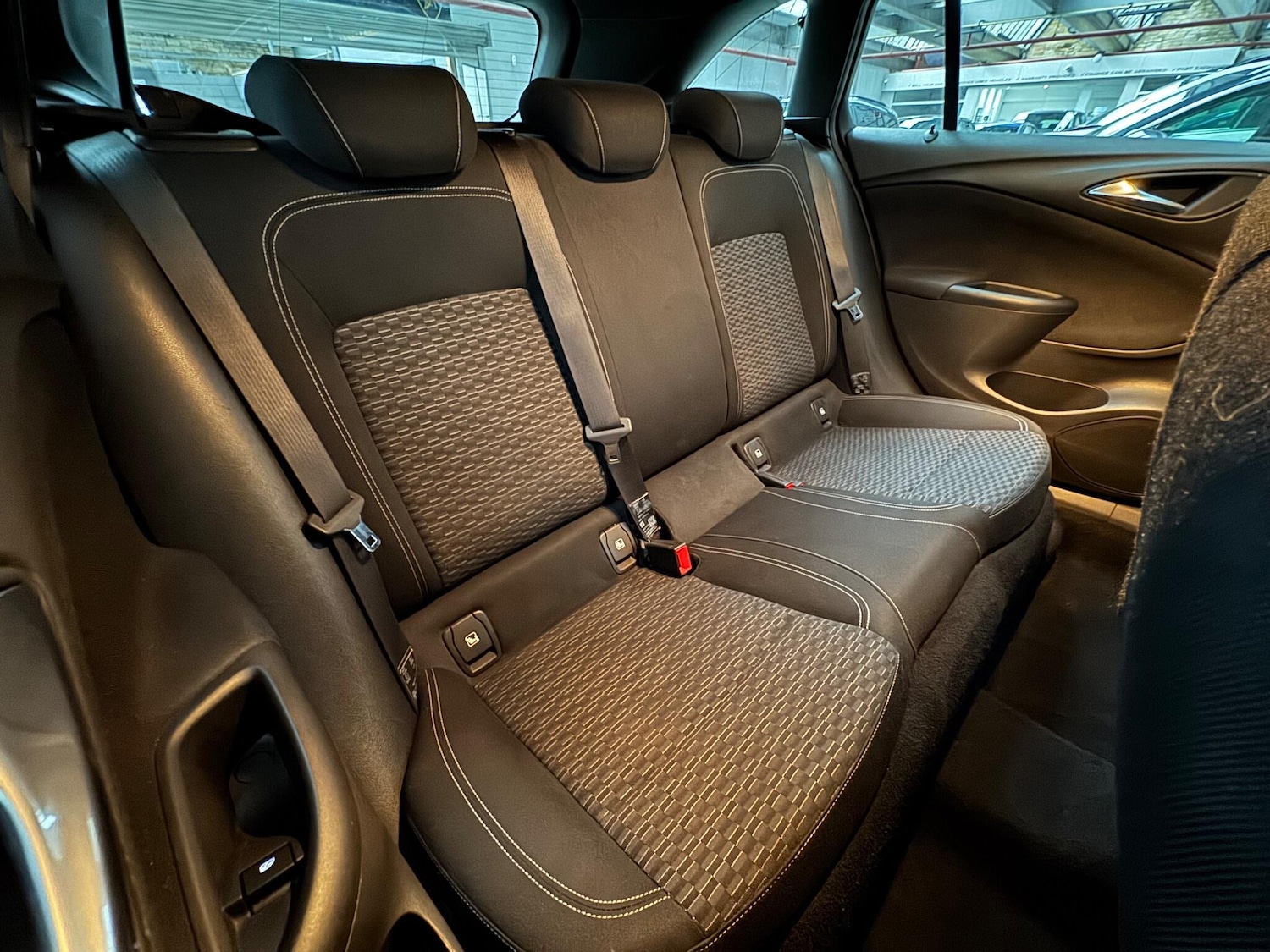 Used Vauxhall Astra 2016 for sale - 76539716: Photo 13