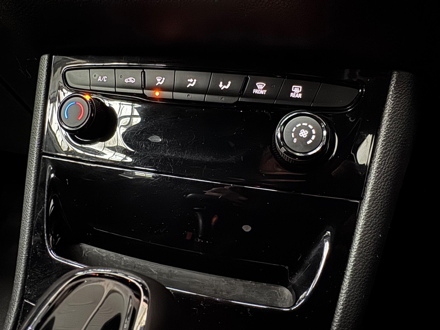 Used Vauxhall Astra 2016 for sale - 76539716: Photo 19