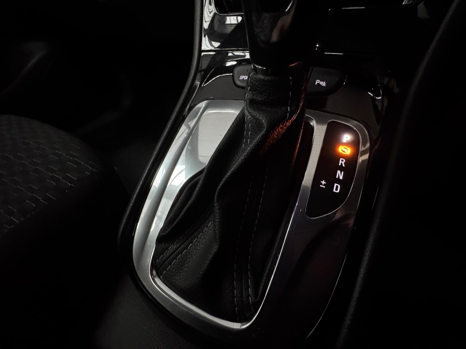 Used Vauxhall Astra 2016 for sale - 76539716: Photo 20