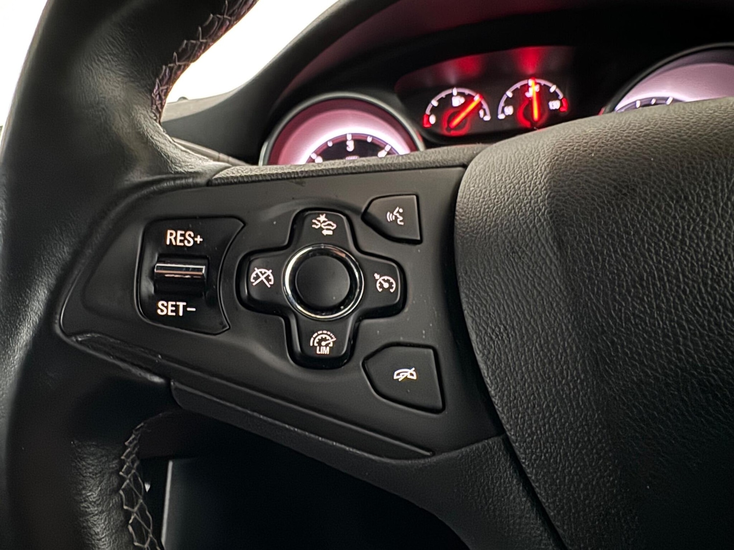 Used Vauxhall Astra 2016 for sale - 76539716: Photo 22