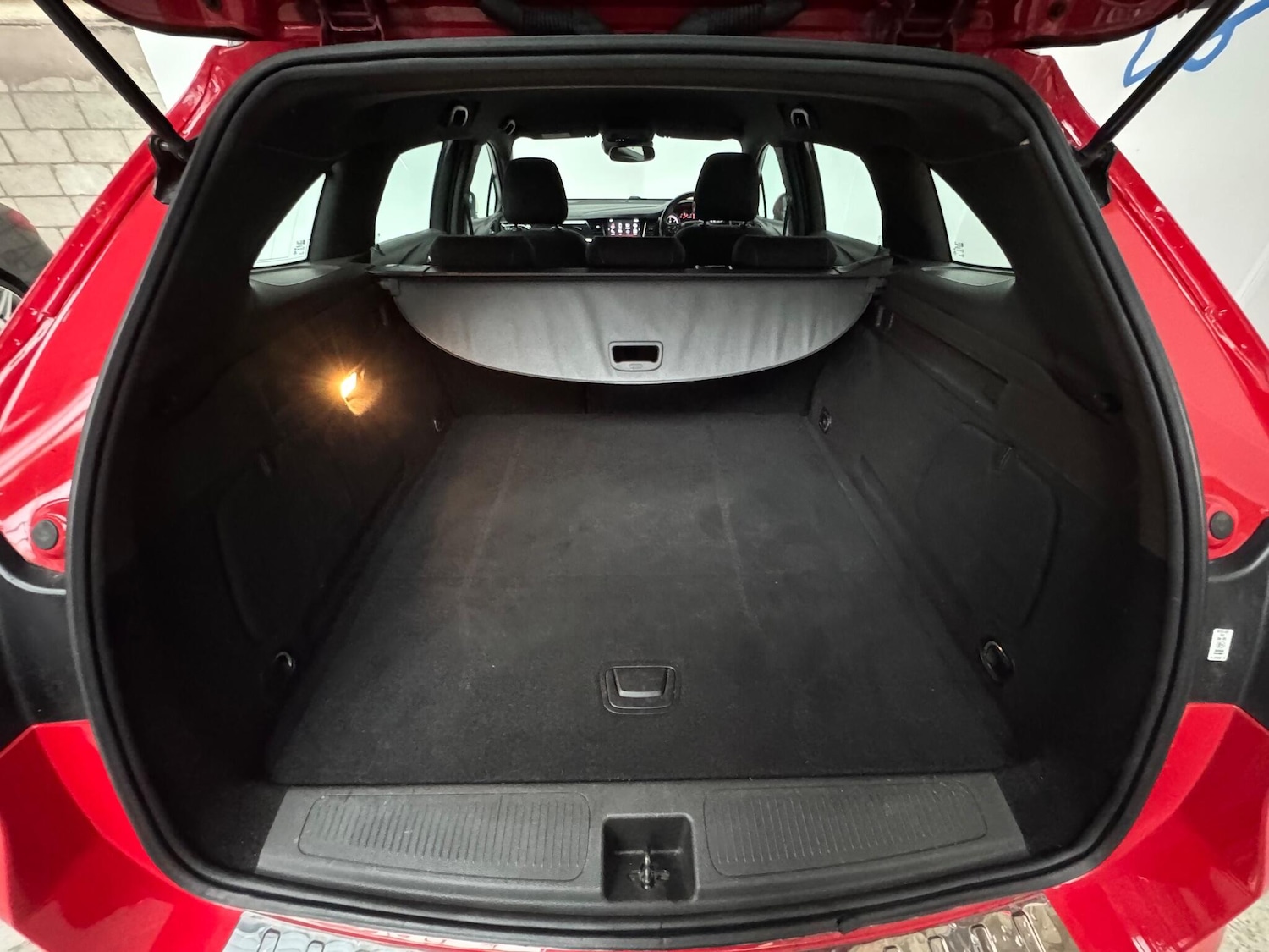 Used Vauxhall Astra 2016 for sale - 76539716: Photo 23