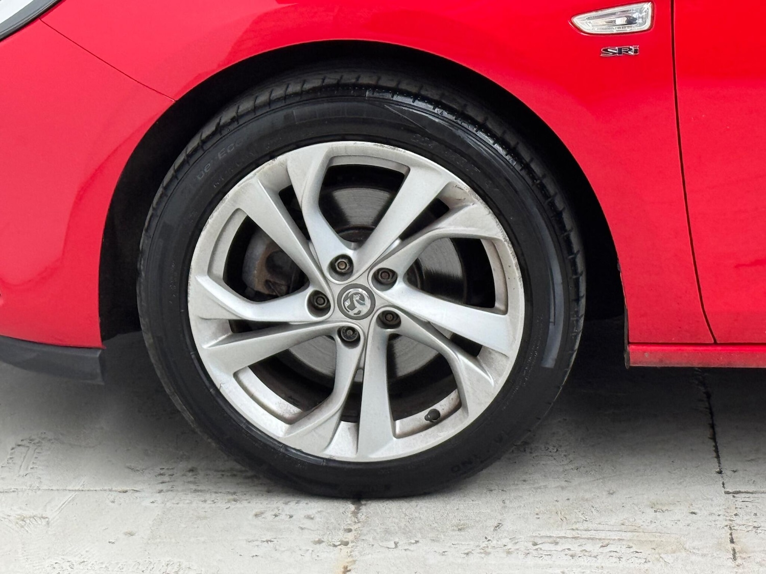 Used Vauxhall Astra 2016 for sale - 76539716: Photo 26