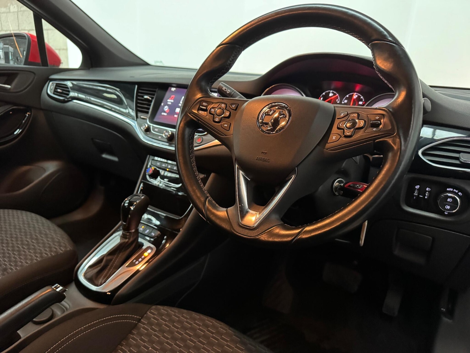 Used Vauxhall Astra 2016 for sale - 76539716: Photo 4