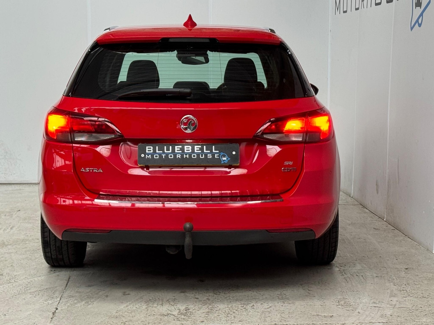 Used Vauxhall Astra 2016 for sale - 76539716: Photo 6