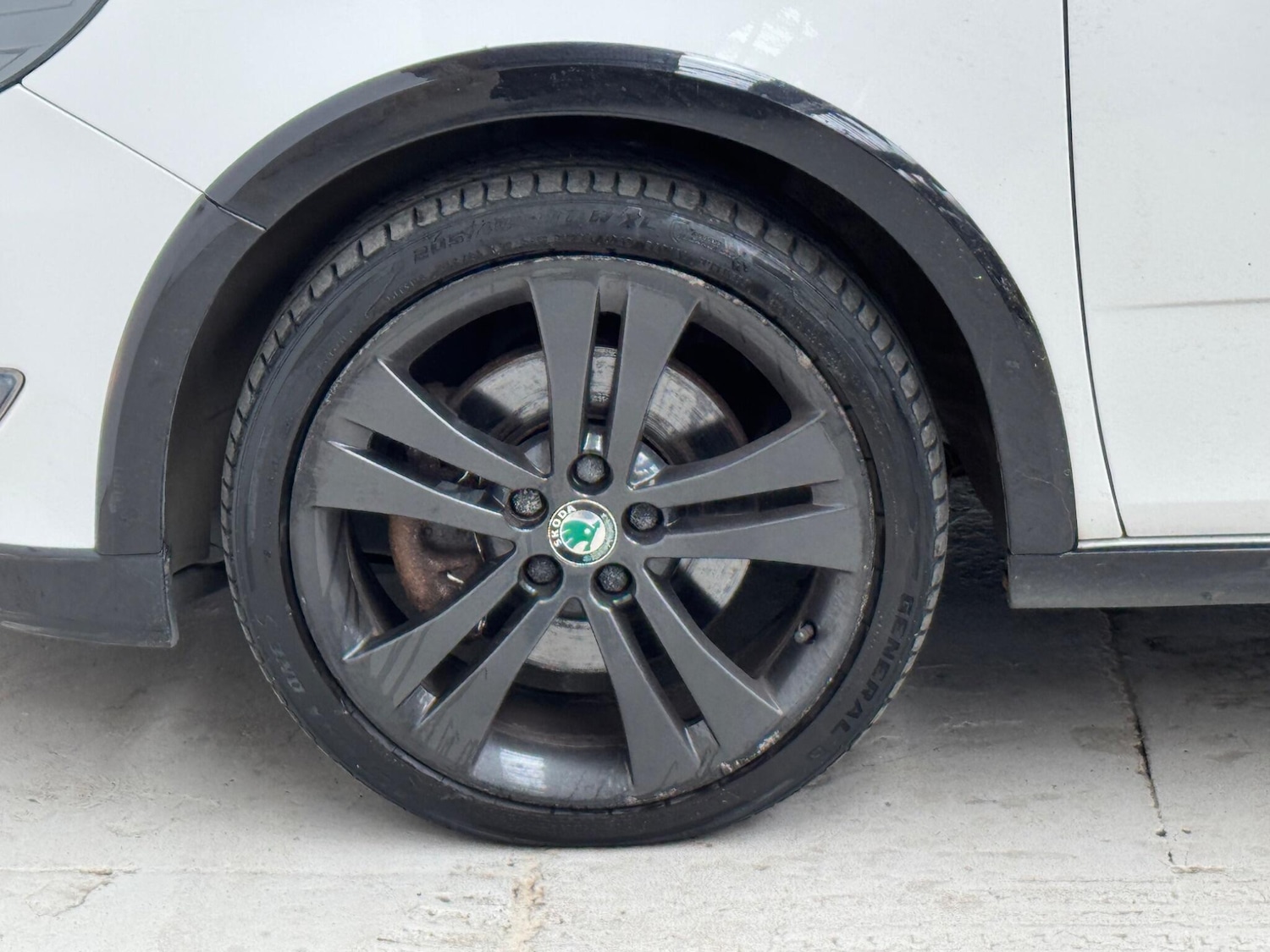 Vehicle 25