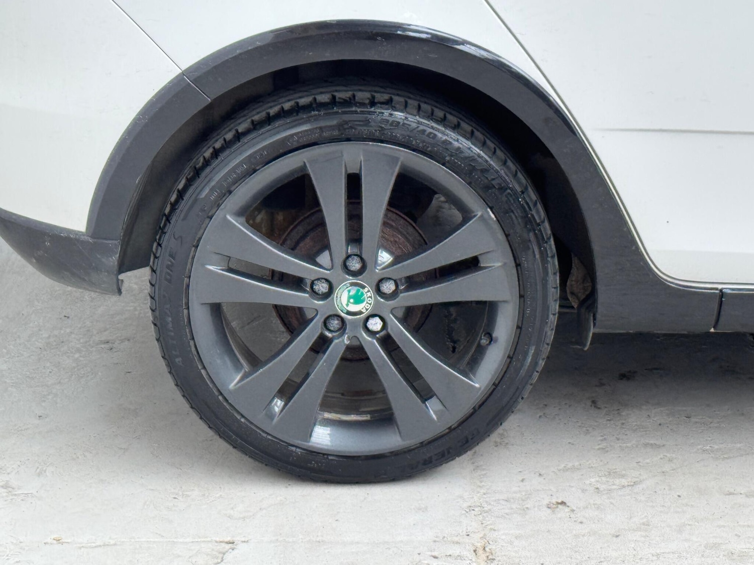 Vehicle 27