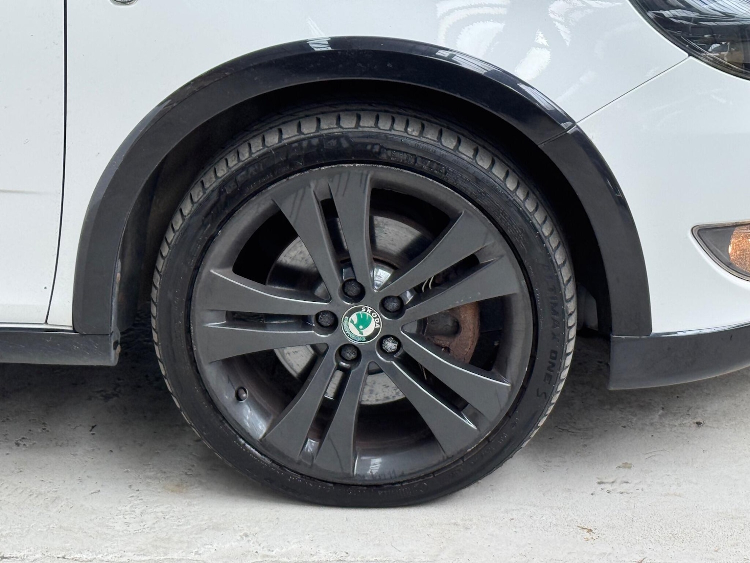 Vehicle 28
