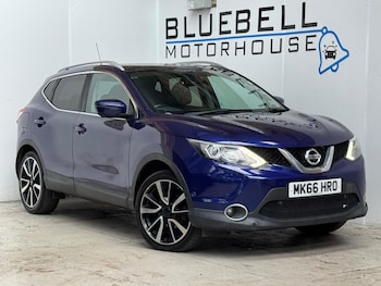 Used Nissan Qashqai 2016 for sale - 79108569: Photo