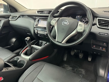 Used Nissan Qashqai 2016 for sale - 79108569: Photo