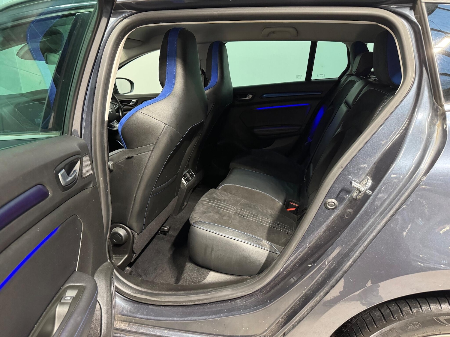 Used Renault Megane 2017 for sale - 76543146: Photo 12