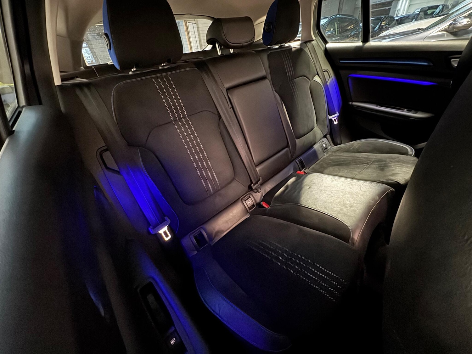 Used Renault Megane 2017 for sale - 76543146: Photo 13