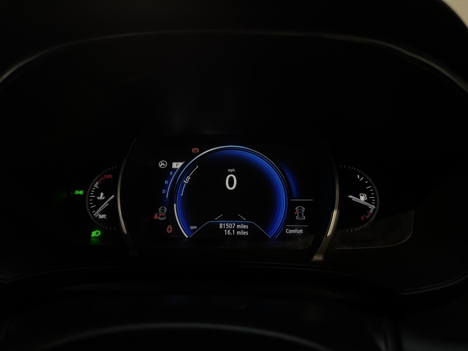 Used Renault Megane 2017 for sale - 76543146: Photo 15