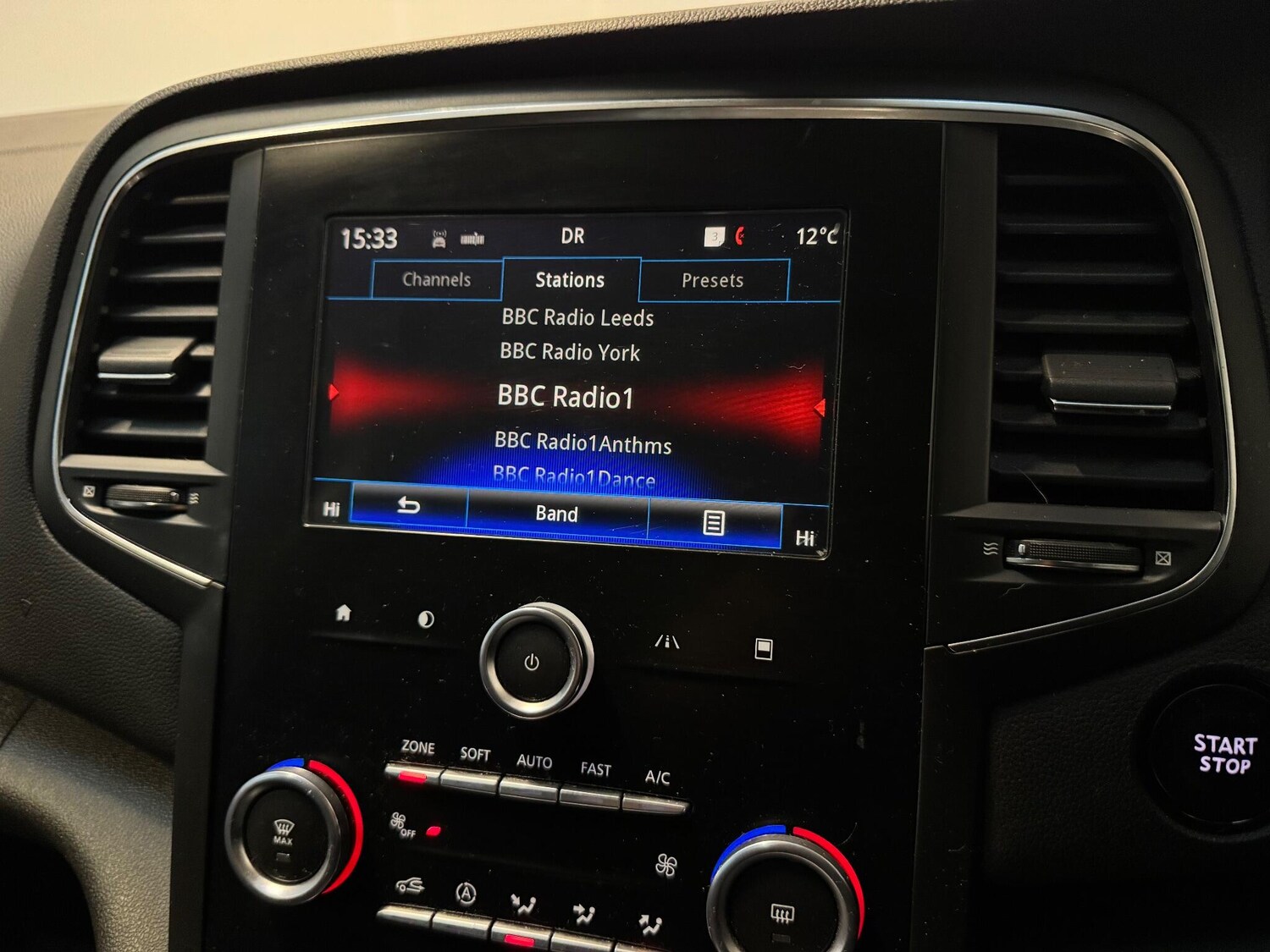 Used Renault Megane 2017 for sale - 76543146: Photo 17