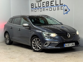 Used Renault Megane 2017 for sale - 76543146: Photo