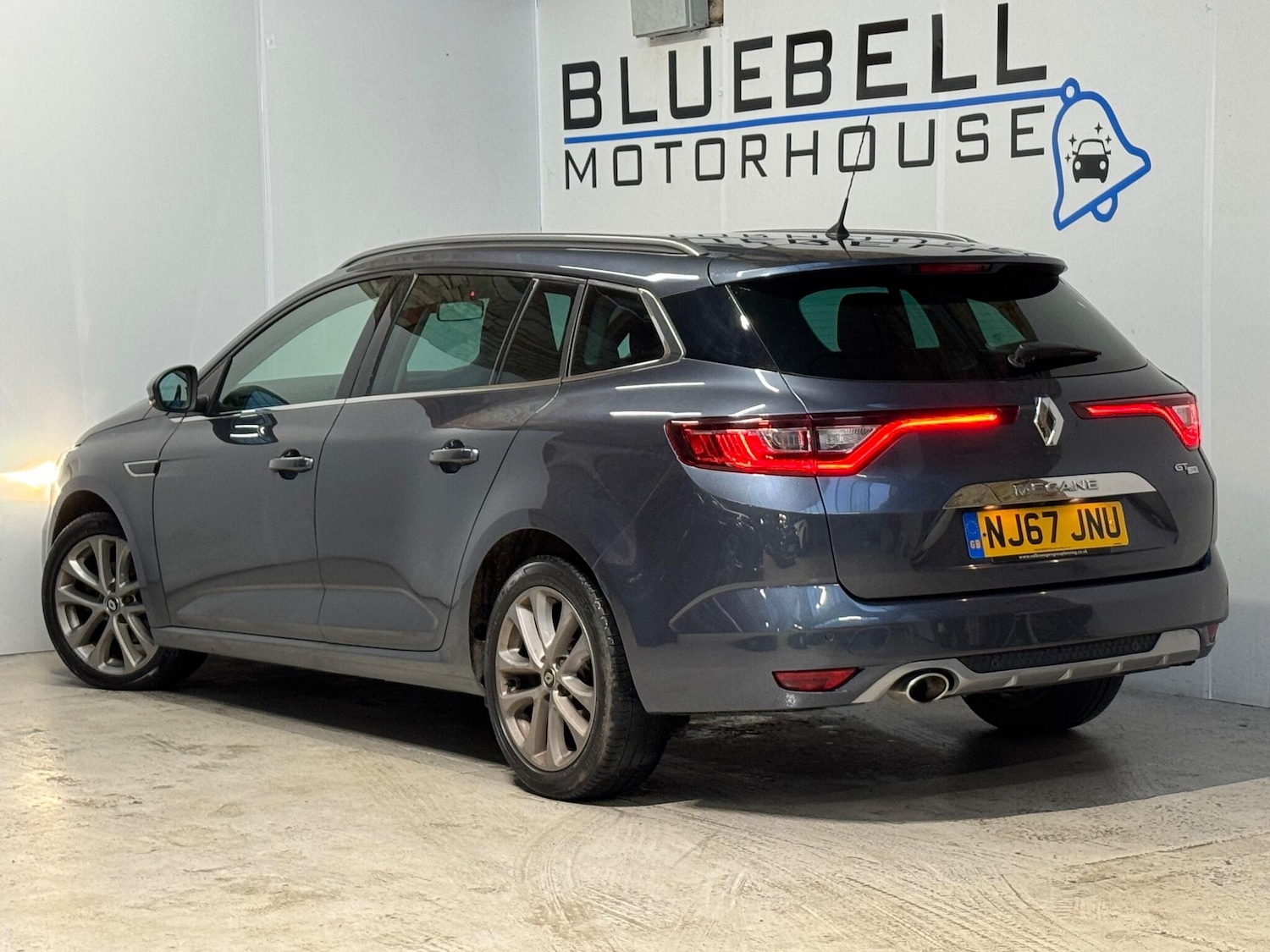 Used Renault Megane 2017 for sale - 76543146: Photo 5