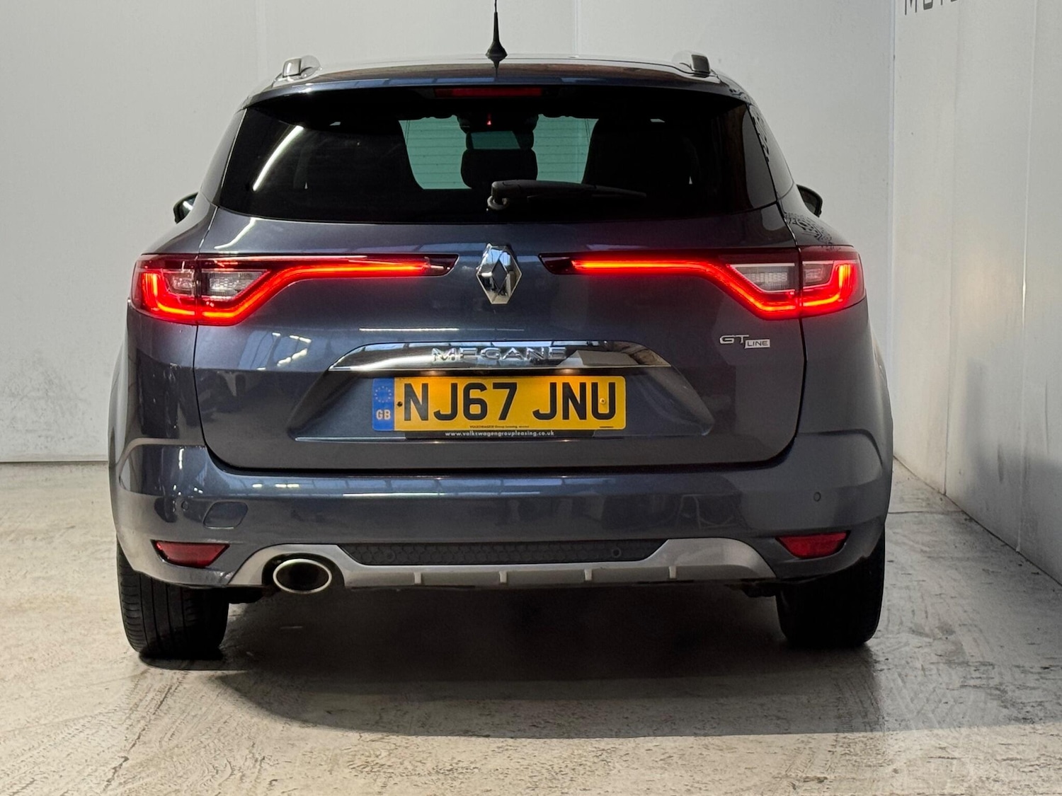 Used Renault Megane 2017 for sale - 76543146: Photo 6