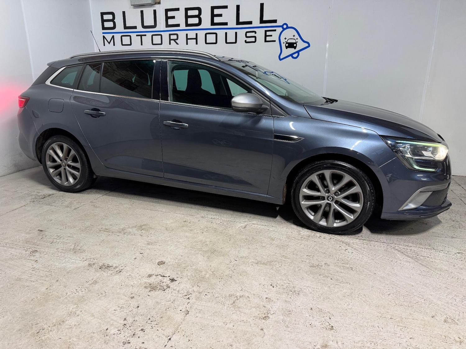 Used Renault Megane 2017 for sale - 76543146: Photo 9
