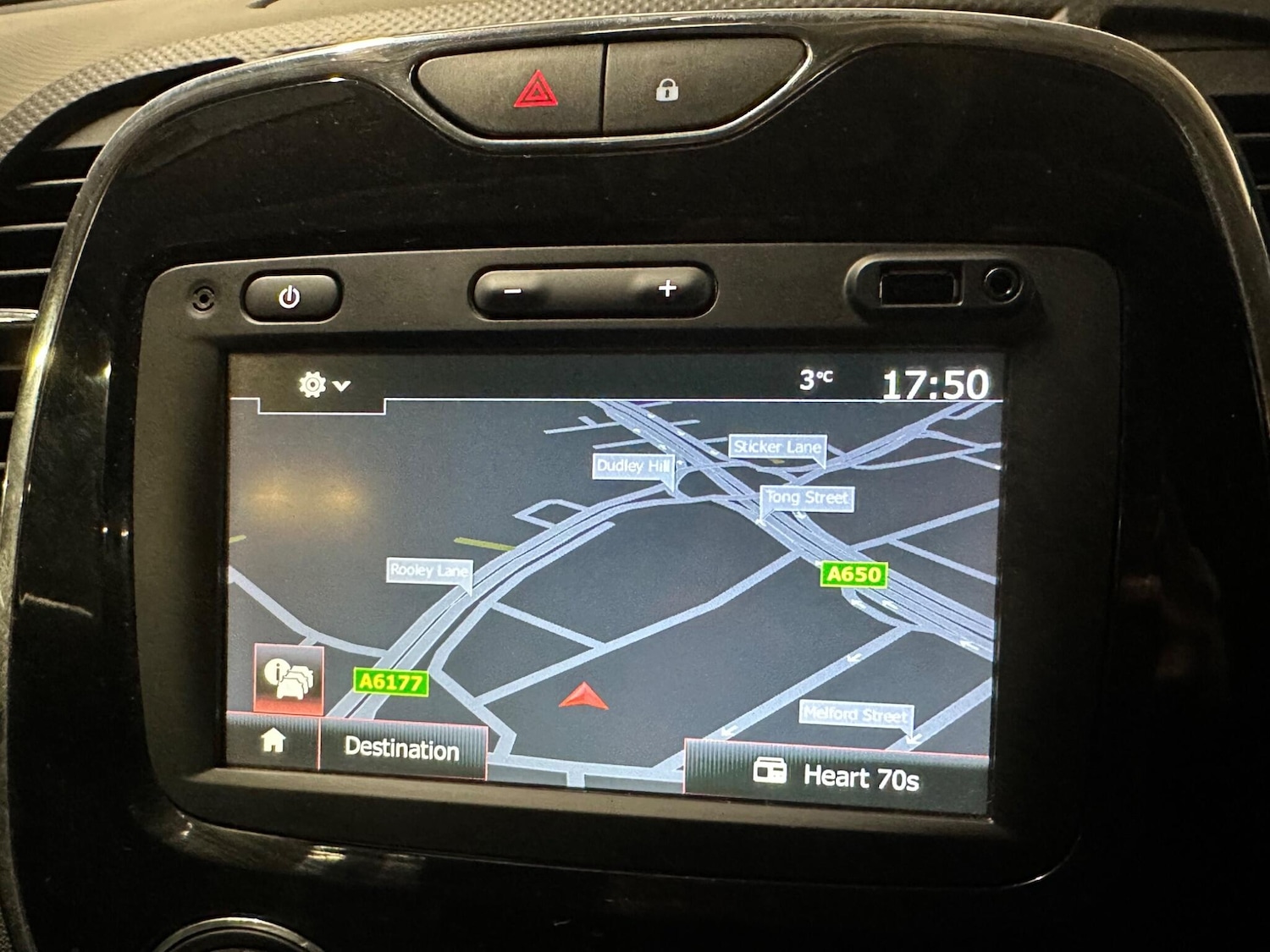 Used Renault Captur 2016 for sale - 77428296: Photo 12