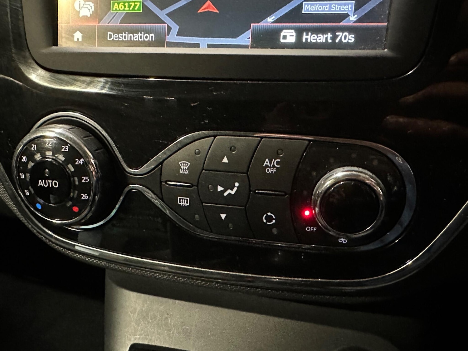 Used Renault Captur 2016 for sale - 77428296: Photo 15