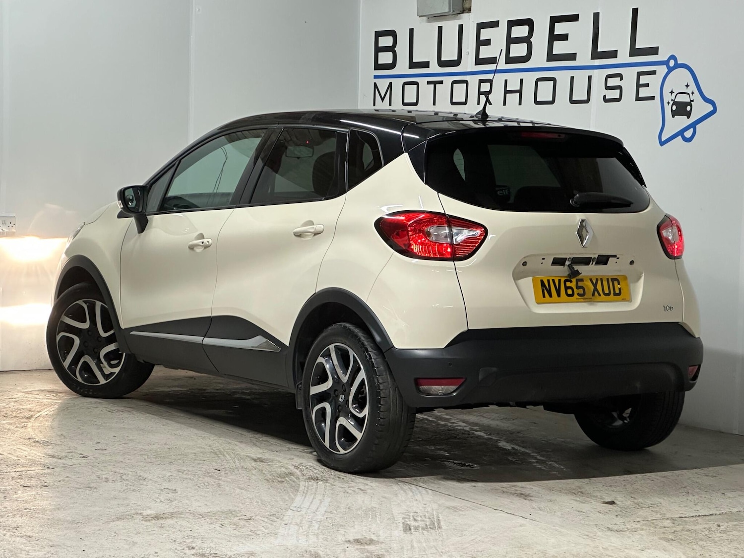 Used Renault Captur 2016 for sale - 77428296: Photo 5
