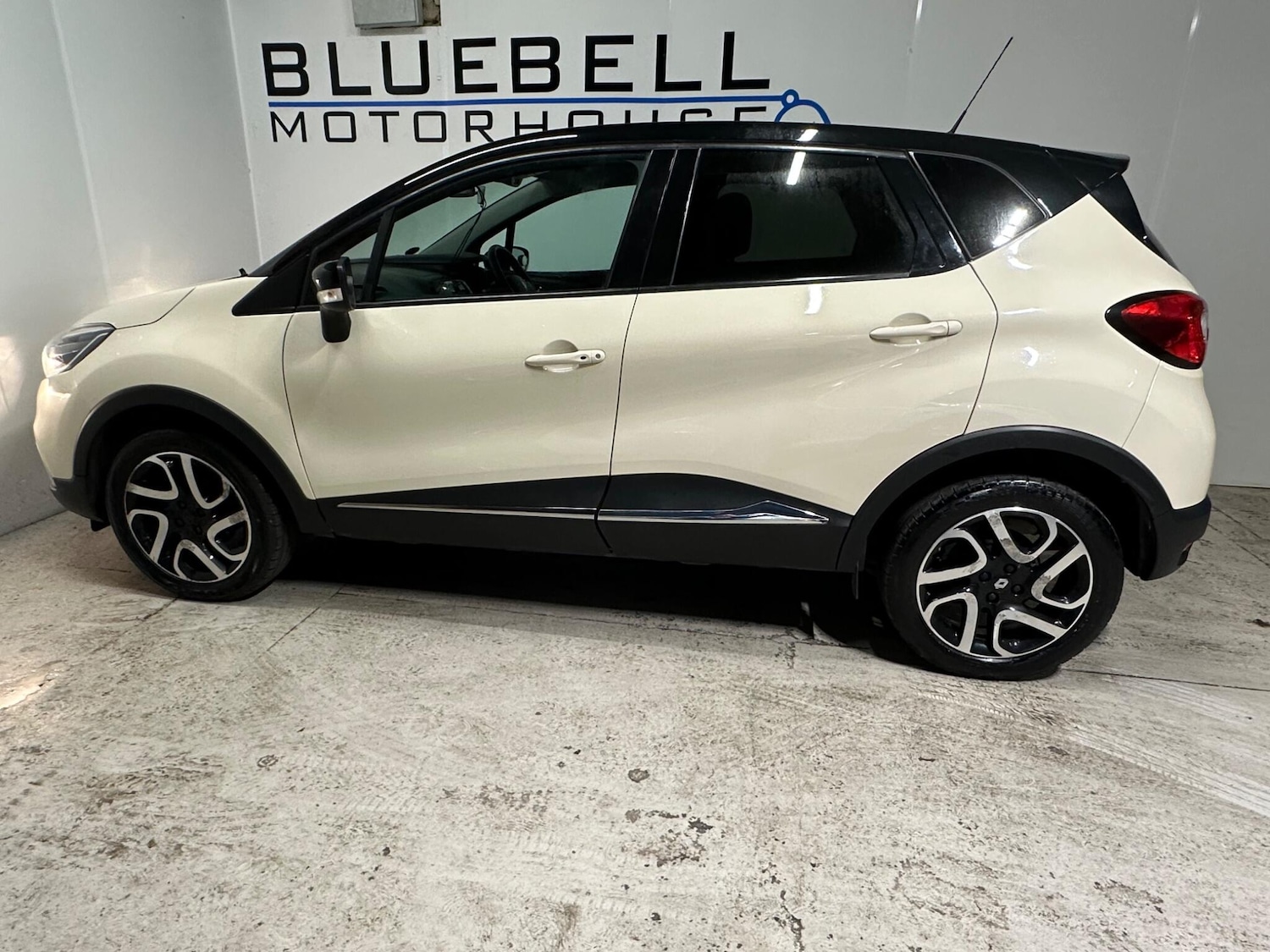 Used Renault Captur 2016 for sale - 77428296: Photo 6