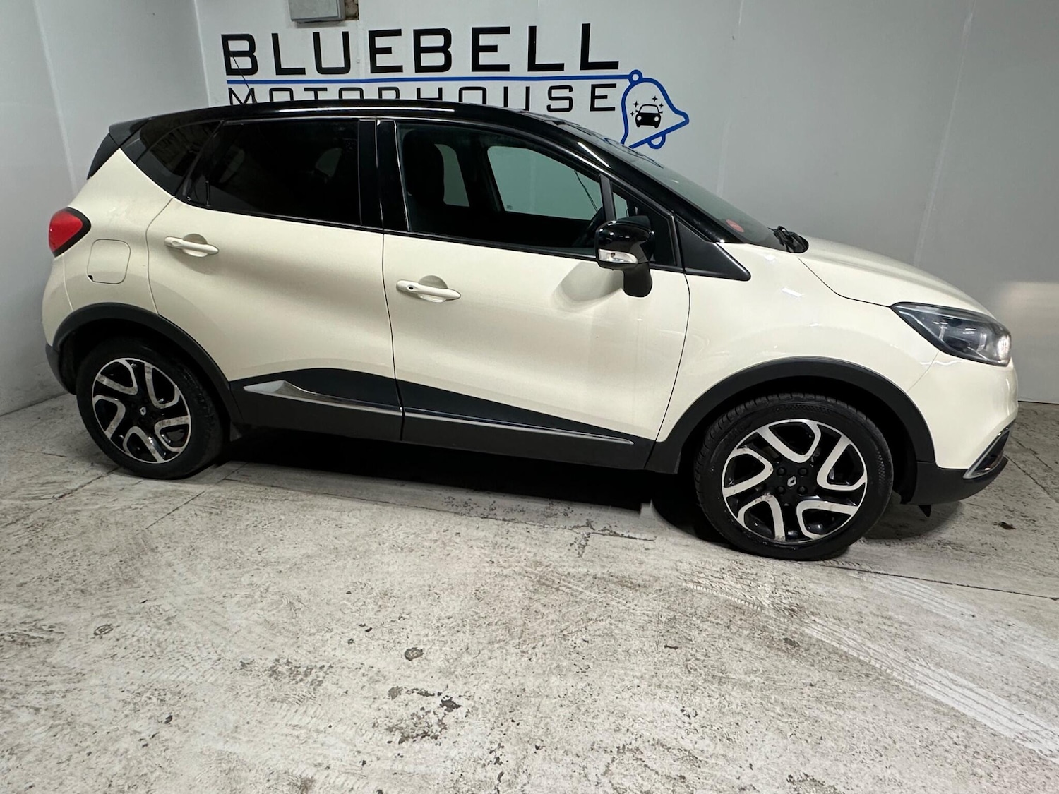 Used Renault Captur 2016 for sale - 77428296: Photo 8