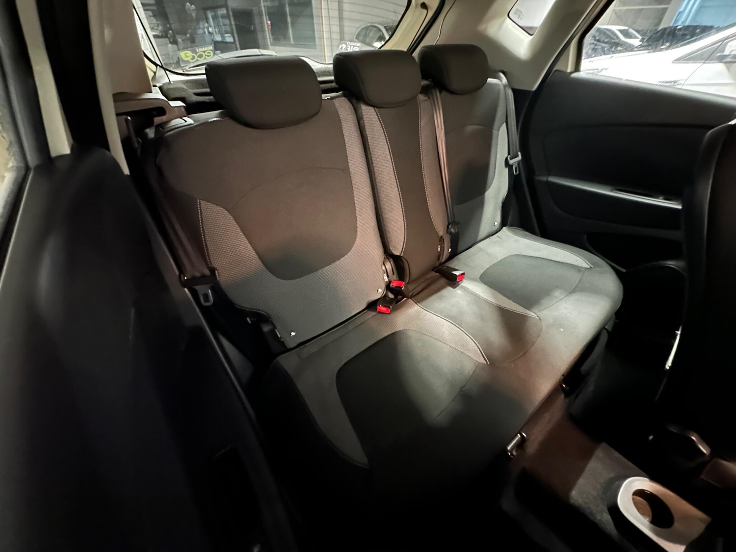 Used Renault Captur 2016 for sale - 77428296: Photo 9