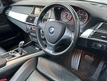 Used BMW X5 2008 for sale - 79298032: Photo