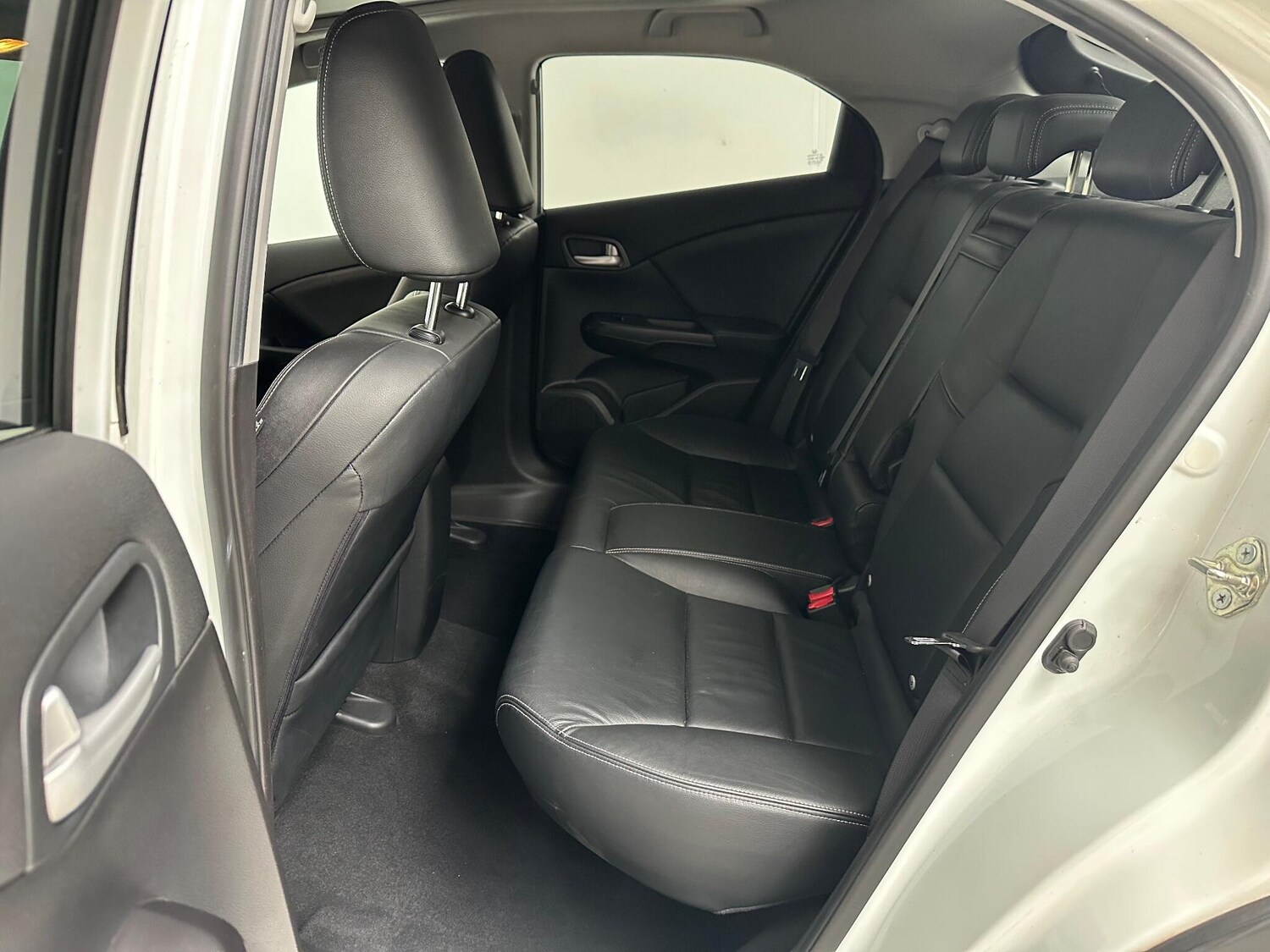 Used Honda Civic 2014 for sale - 77442731: Photo 13