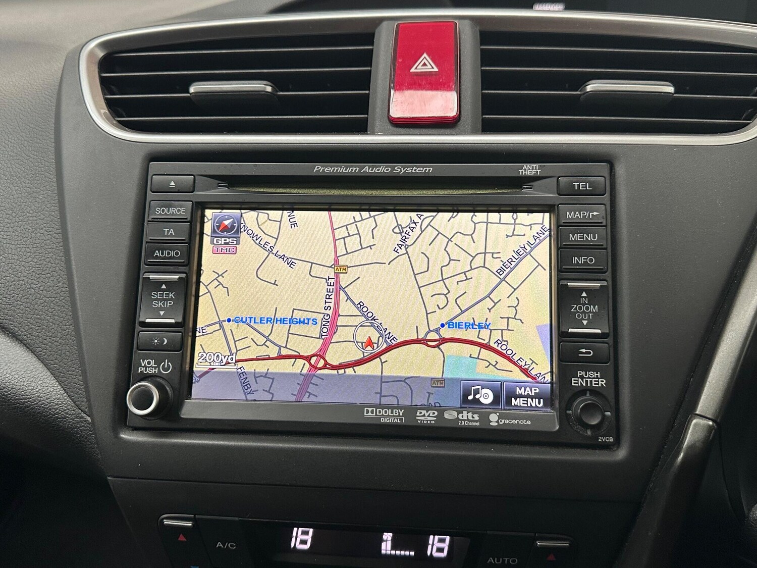 Used Honda Civic 2014 for sale - 77442731: Photo 15