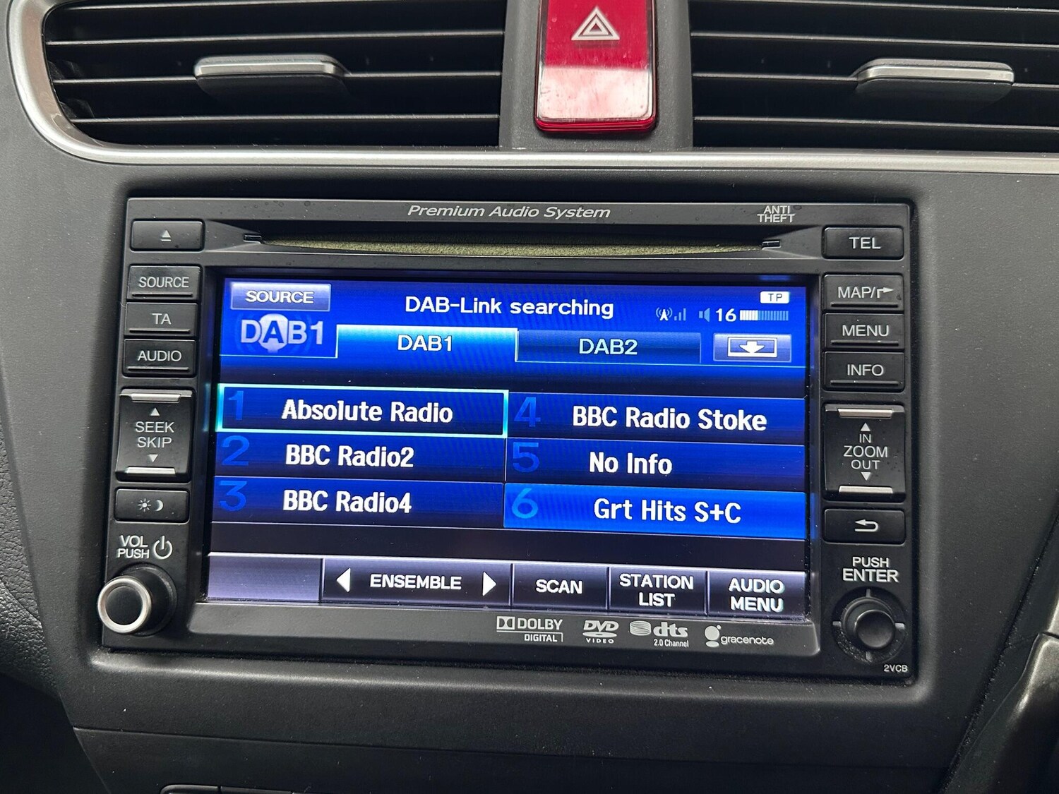 Used Honda Civic 2014 for sale - 77442731: Photo 16