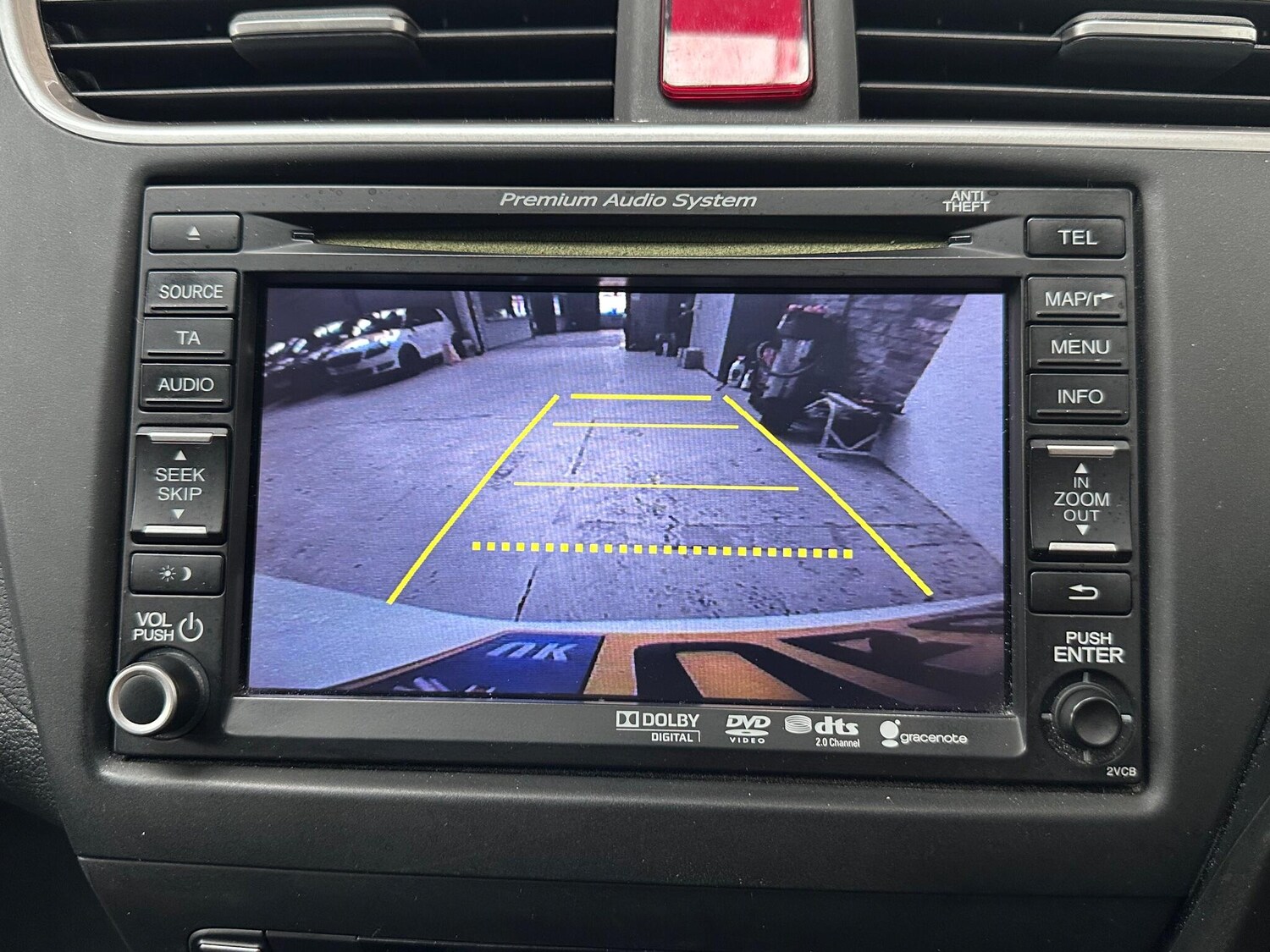 Used Honda Civic 2014 for sale - 77442731: Photo 17