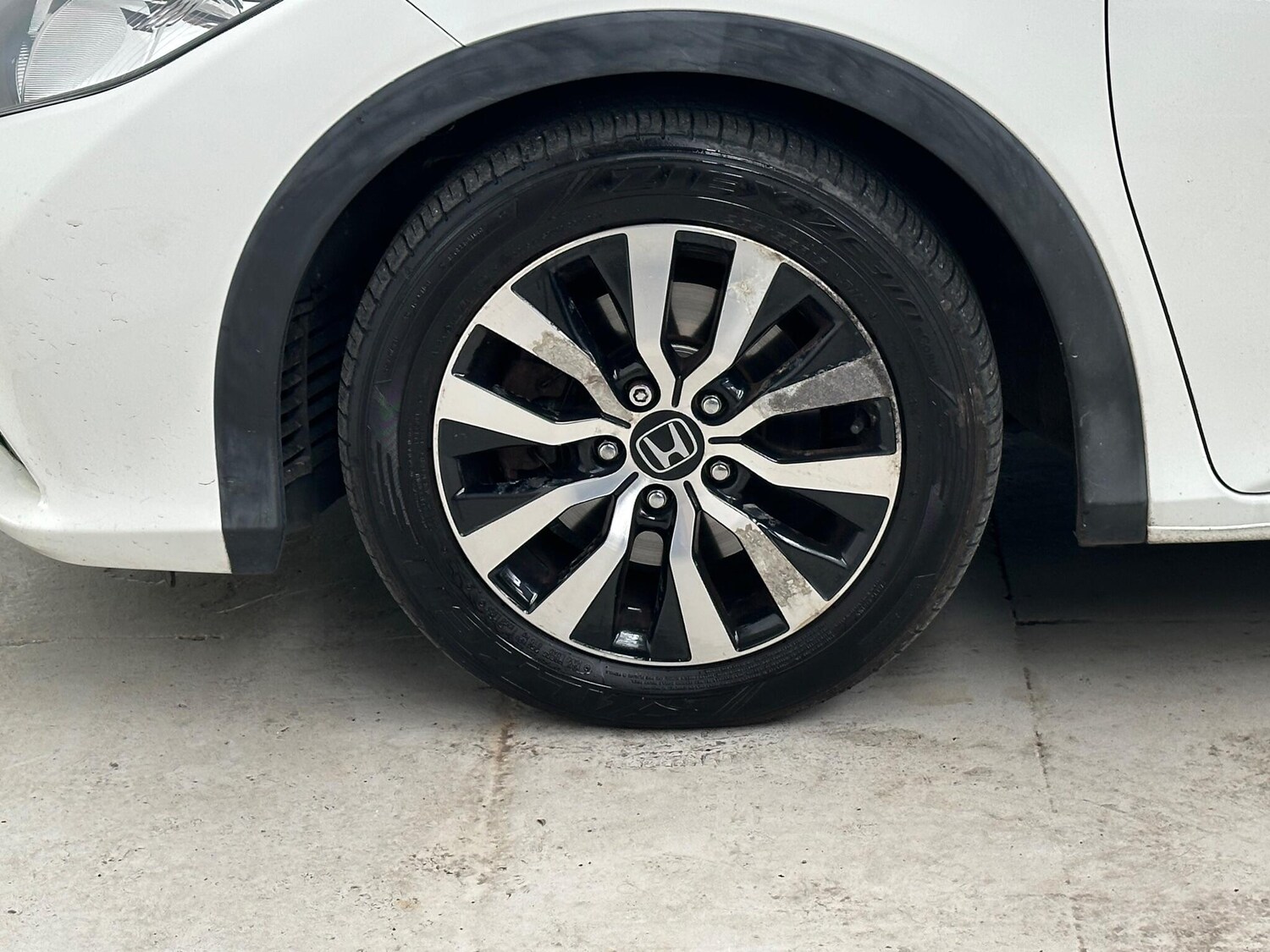 Used Honda Civic 2014 for sale - 77442731: Photo 27