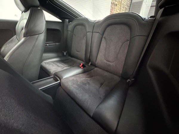 Used Audi TT 2010 for sale - 76062274: Photo 12