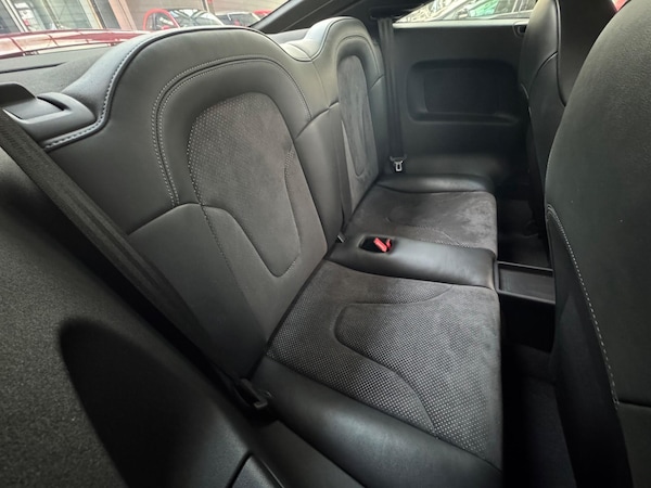 Used Audi TT 2010 for sale - 76062274: Photo 13