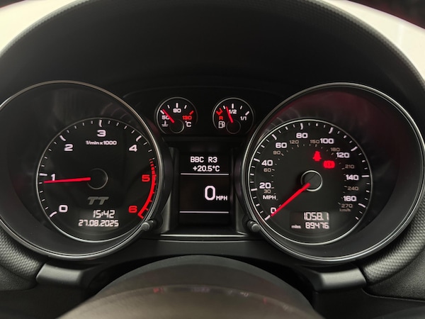 Used Audi TT 2010 for sale - 76062274: Photo 15