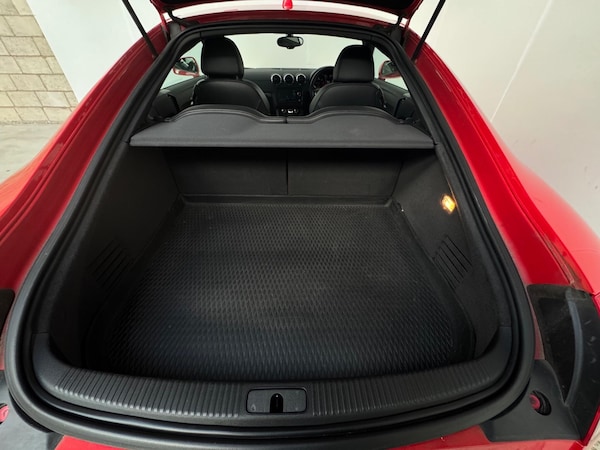 Used Audi TT 2010 for sale - 76062274: Photo 28